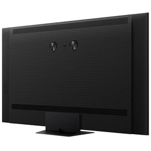 TCL C79L, 75", 4K UHD, SQD-Mini LED, melna - Televizors