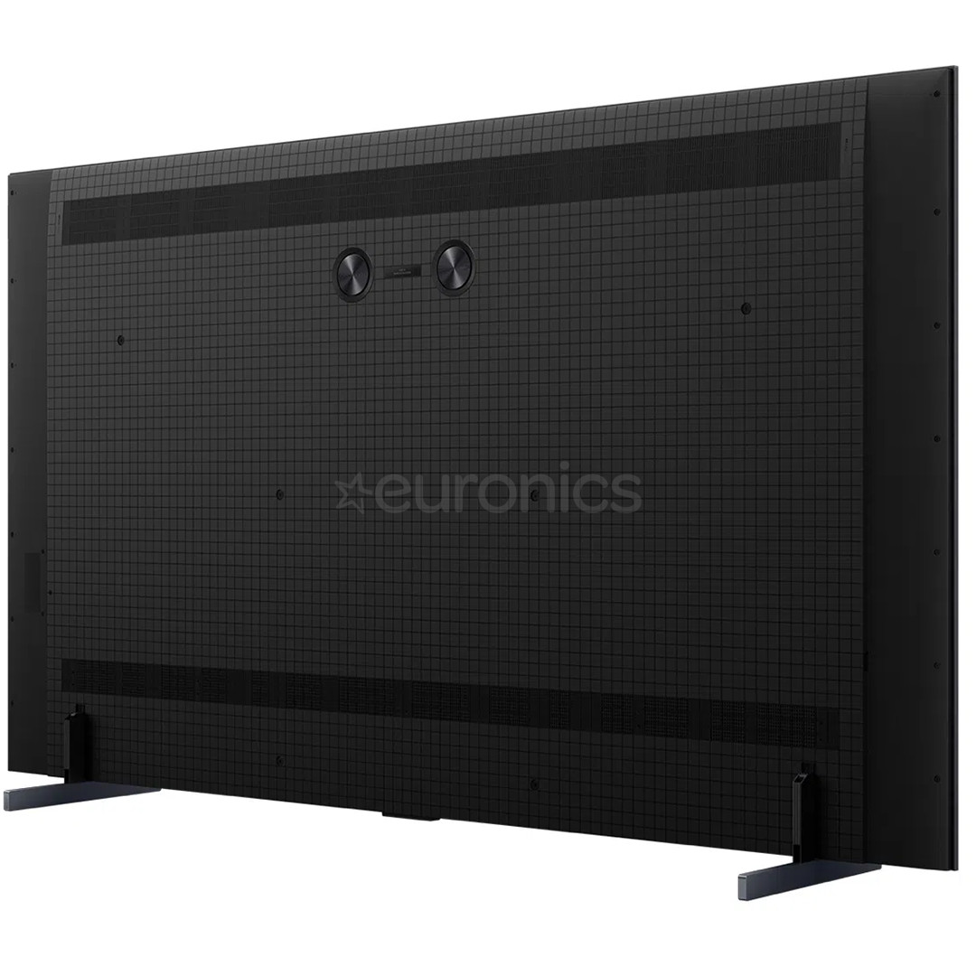 TCL C79L, 98", 4K UHD, SQD-Mini LED, melna - Televizors