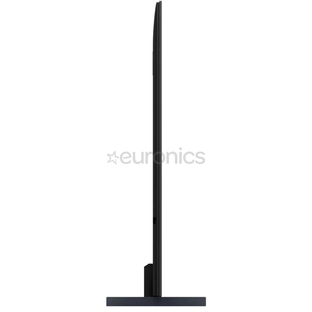 TCL C79L, 98", 4K UHD, SQD-Mini LED, melna - Televizors