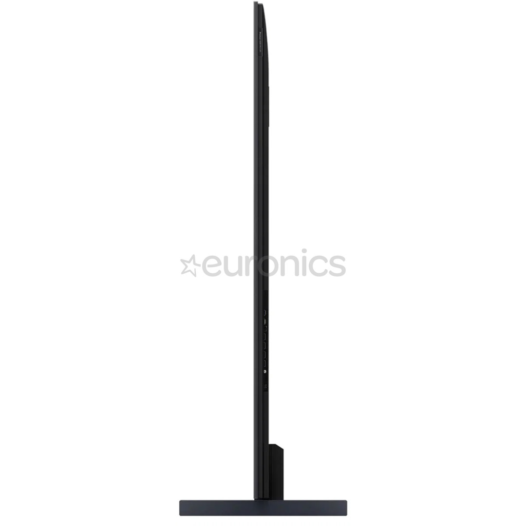 TCL C79L, 98", 4K UHD, SQD-Mini LED, melna - Televizors