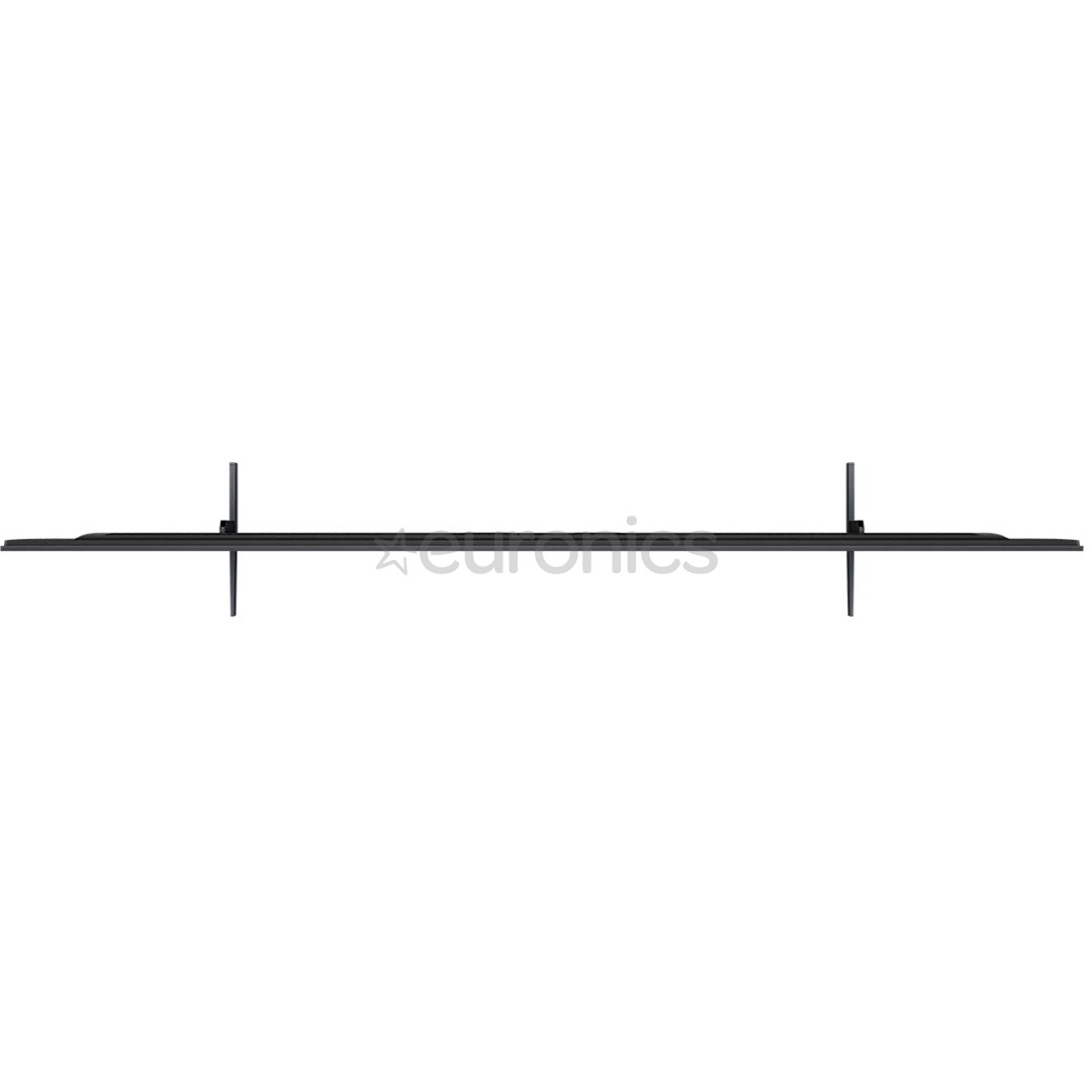 TCL C79L, 98", 4K UHD, SQD-Mini LED, melna - Televizors