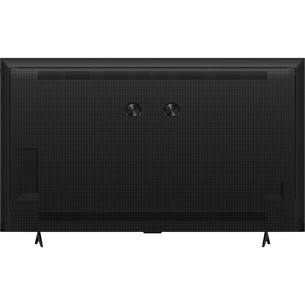 TCL P79L, 85", 4K UHD, QLED, melna - Televizors