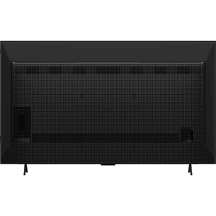 TCL P79L, 75", 4K UHD, QLED, melna - Televizors