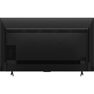 TCL P79L, 65", 4K UHD, QLED, melna - Televizors
