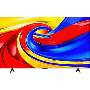 TCL P79L, 55", 4K UHD, QLED, melna - Televizors 55P79L