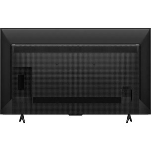 TCL P79L, 55", 4K UHD, QLED, melna - Televizors