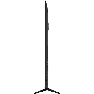 TCL P79L, 50", 4K UHD, QLED, melna - Televizors