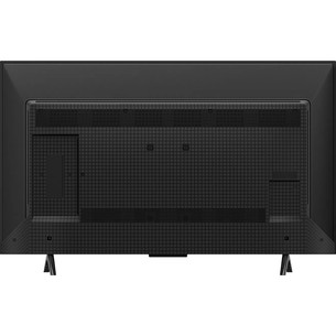 TCL P79L, 43", 4K UHD, QLED, melna - Televizors