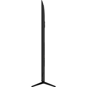 TCL P79L, 43", 4K UHD, QLED, melna - Televizors