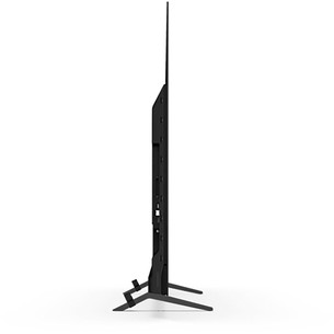 Philips OLED761, 55'', 4K UHD, OLED, melna - Televizors