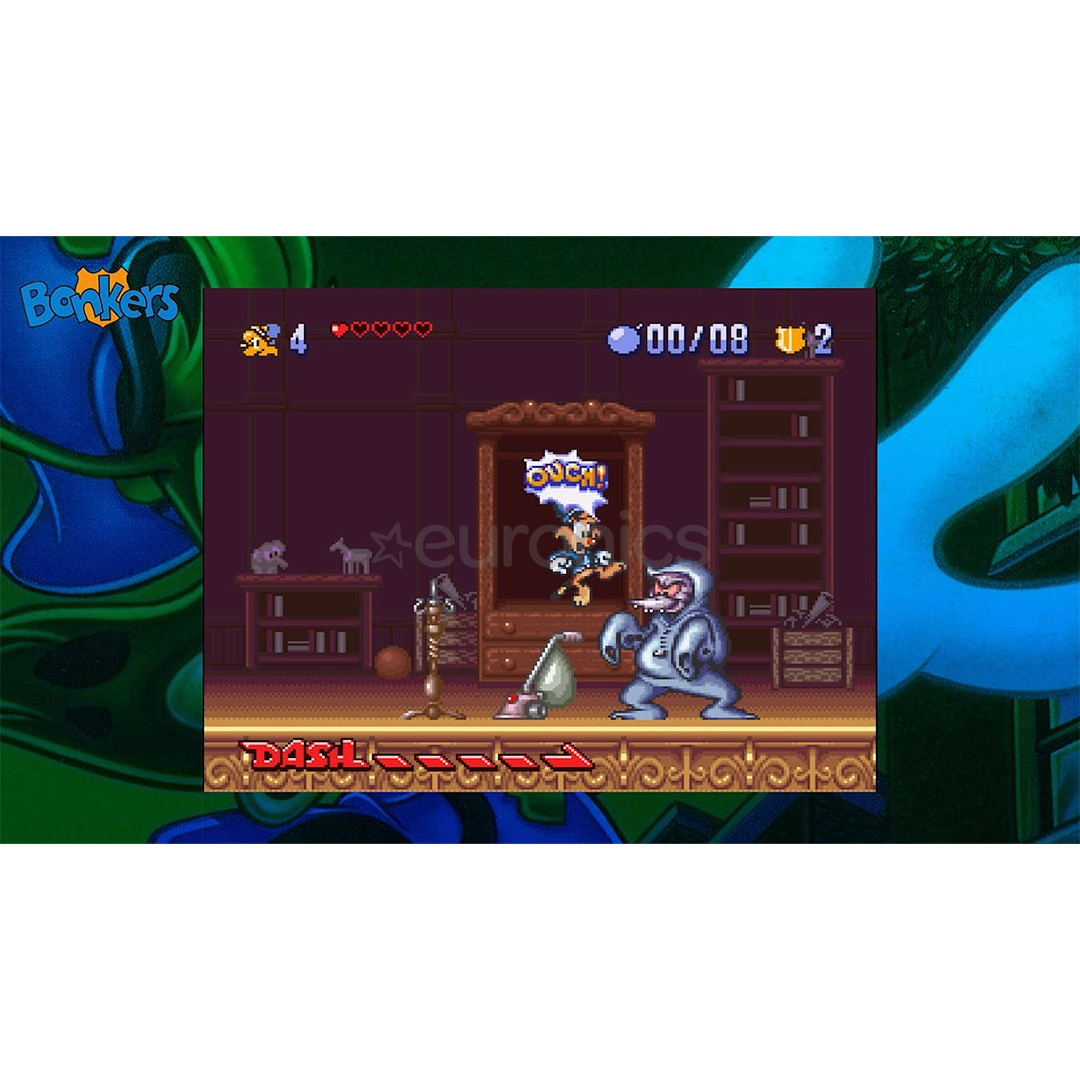 The Disney Afternoon Collection, Nintendo Switch 2 - Game