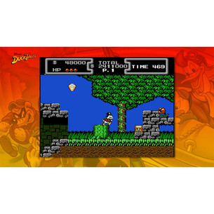 The Disney Afternoon Collection, Nintendo Switch - Game