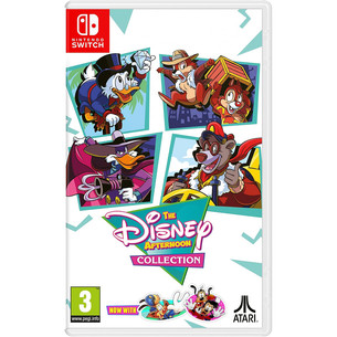 The Disney Afternoon Collection, Nintendo Switch - Game 5056635623218