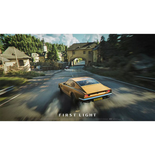007 First Light, PlayStation 5 - Spēle