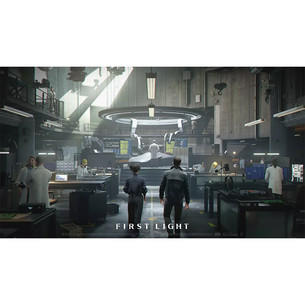 007 First Light, PlayStation 5 - Spēle