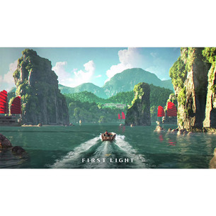 007 First Light, PlayStation 5 - Spēle