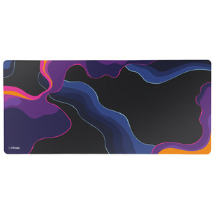 Trust GXT 759 XXL Gaming Mousepad, blue/purple - Mousepad 25714