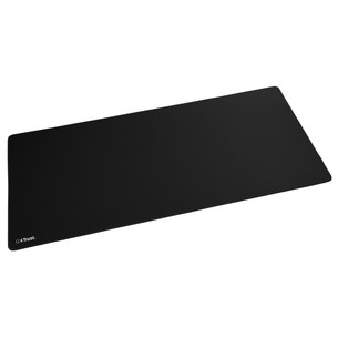 Trust GXT 759 XXL Gaming Mousepad, melna - Datorpeles paliktnis