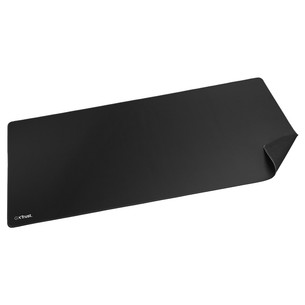 Trust GXT 759 XXL Gaming Mousepad, melna - Datorpeles paliktnis
