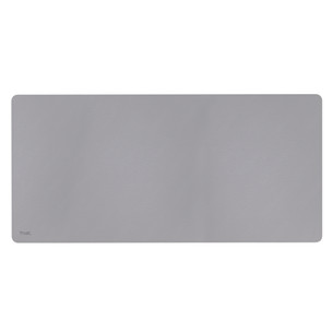 Trust Benya XXL Desk Pad, pelēka - Datorpeles paliktnis