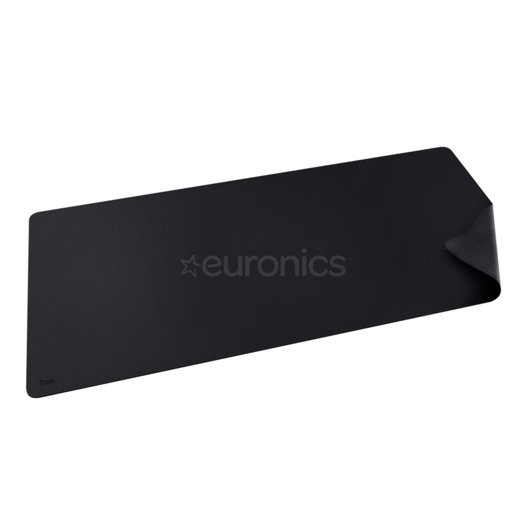 Trust Benya XXL Desk Pad, black - Mousepad