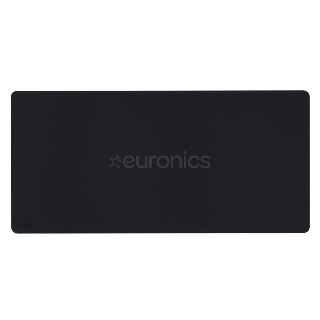 Trust Benya XXL Desk Pad, black - Mousepad