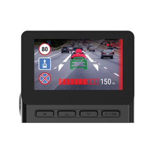Navitel R985 GPS, melna - Videoreģistrators