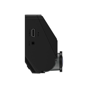 Navitel R985 GPS, melna - Videoreģistrators