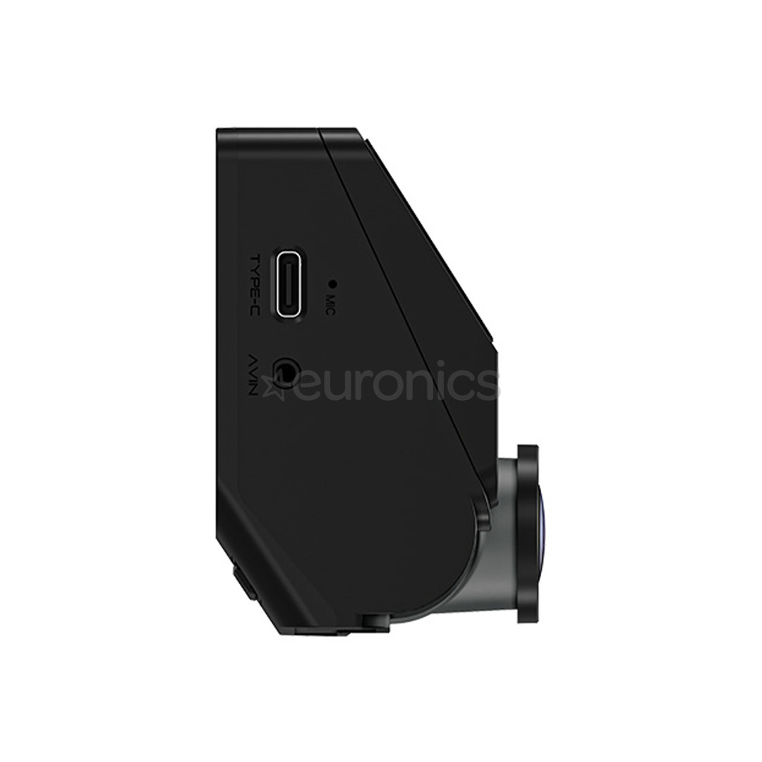 Navitel R985 GPS, melna - Videoreģistrators