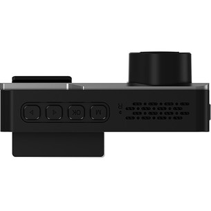 Navitel R37 GPS, melna/pelēka - Videoreģistrators