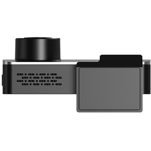 Navitel R37 GPS, melna/pelēka - Videoreģistrators