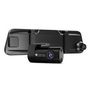 Navitel MR750 Smart, melna - Videoreģistrators