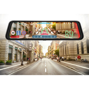 Navitel MR750 Smart, melna - Videoreģistrators