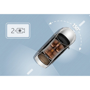 Navitel MR750 Smart, melna - Videoreģistrators