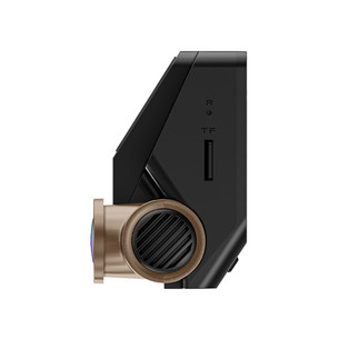 Navitel RS990 GPS, melna - Videoreģistrators