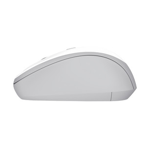 Trust Yvi+, white - Wireless mouse