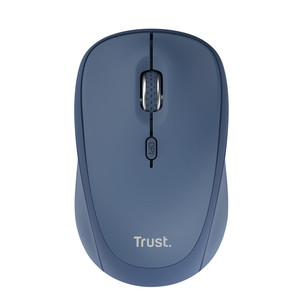 Trust Yvi+, blue - Wireless mouse