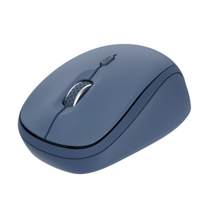 Trust Yvi+, blue - Wireless mouse