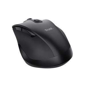 Trust Fyda, black - Wireless mouse