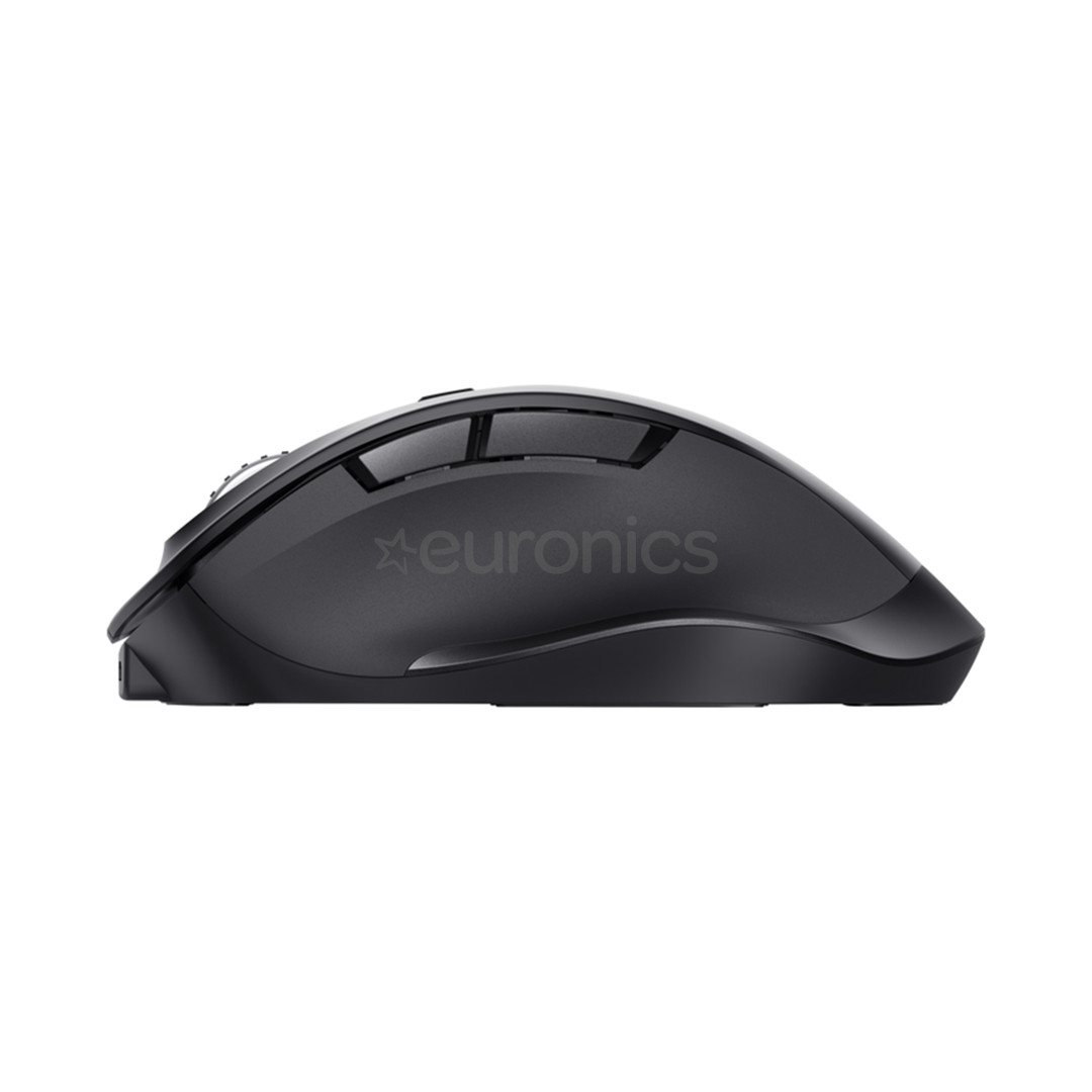 Trust Fyda, black - Wireless mouse