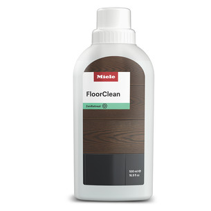 Miele FloorClean, 500 ml – Grīdas tīrīšanas līdzeklis