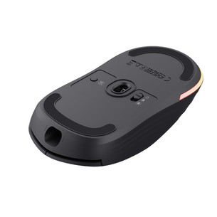 Trust GXT 927 Redex+, black - Wireless mouse