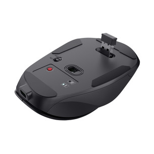 Trust Fyda, black - Wireless mouse