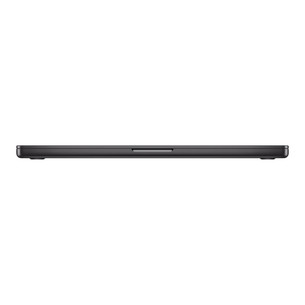 Apple MacBook Pro 16 (2024) M4 Max, 16C/40C, 64 GB, 2 TB, ENG, melna - Portatīvais dators