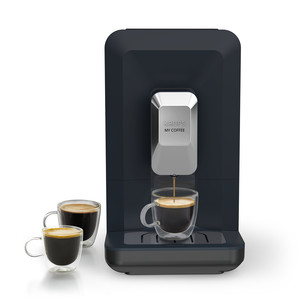 Krups My Coffee, melna - Kafijas automāts