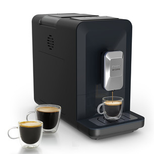Krups My Coffee, black - Espresso machine