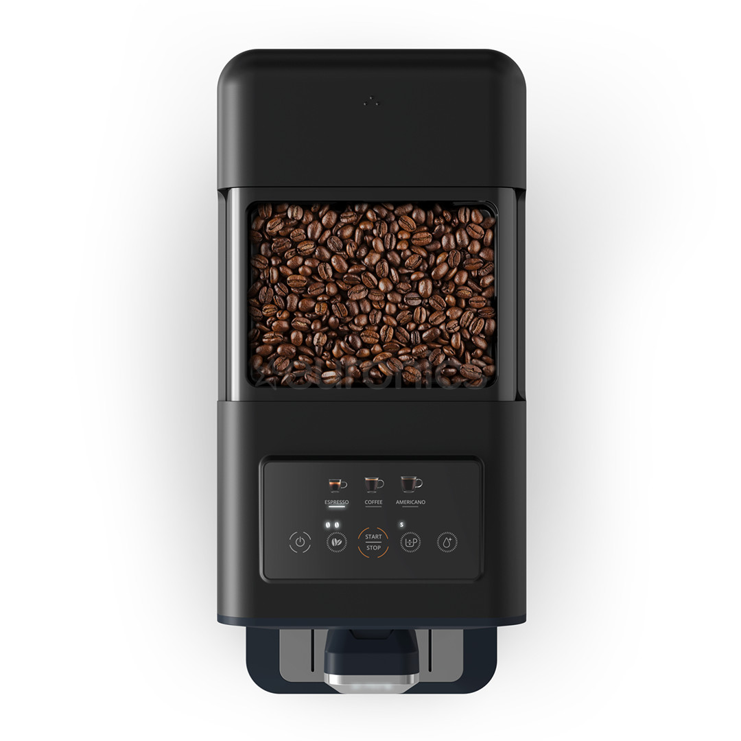 Krups My Coffee, black - Espresso machine