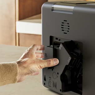 Krups My Coffee, black - Espresso machine