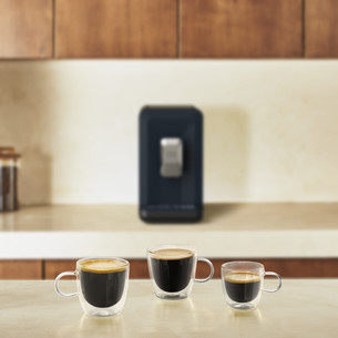 Krups My Coffee, black - Espresso machine