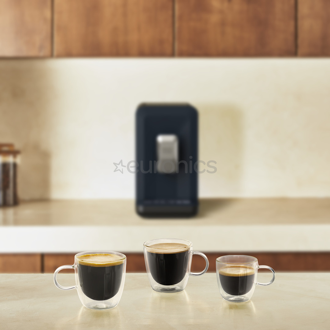 Krups My Coffee, black - Espresso machine